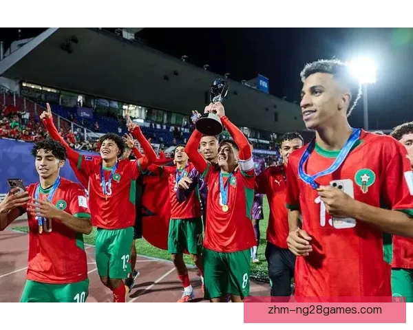 2026世界杯官方启动校园推广计划点燃青少年足球热情