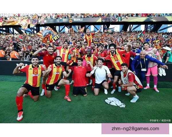 2026世界杯将推5G多视角观赛体验让球迷身临其境