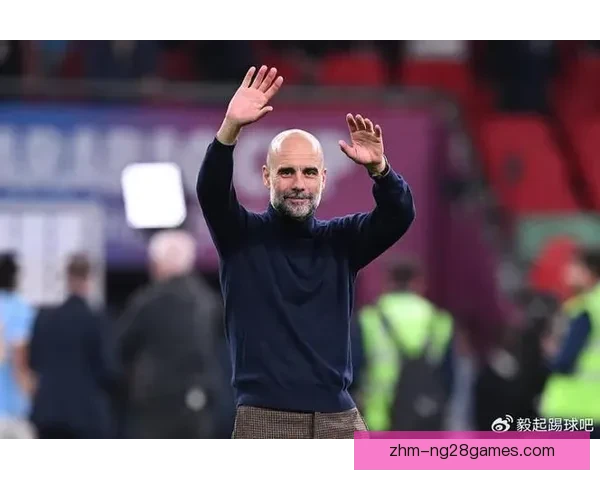 瓜迪奥拉确认不会长留曼城 暗示可能离任时间临近