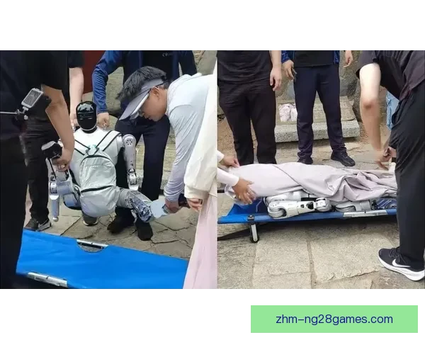 米利唐比赛中意外受重伤被担架抬离赛场令人担忧 米利唐比赛中意外受重伤被担架抬离赛场令人担忧