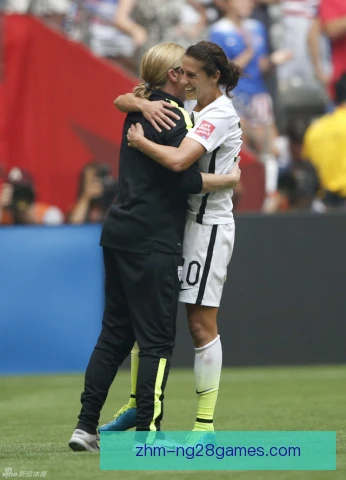 2015年女足世界杯美国夺冠：四三三与过顶传球的成功样本